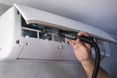 Air Conditioners Cleaning