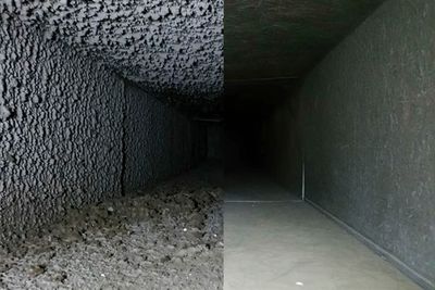 Air Duct Cleaning